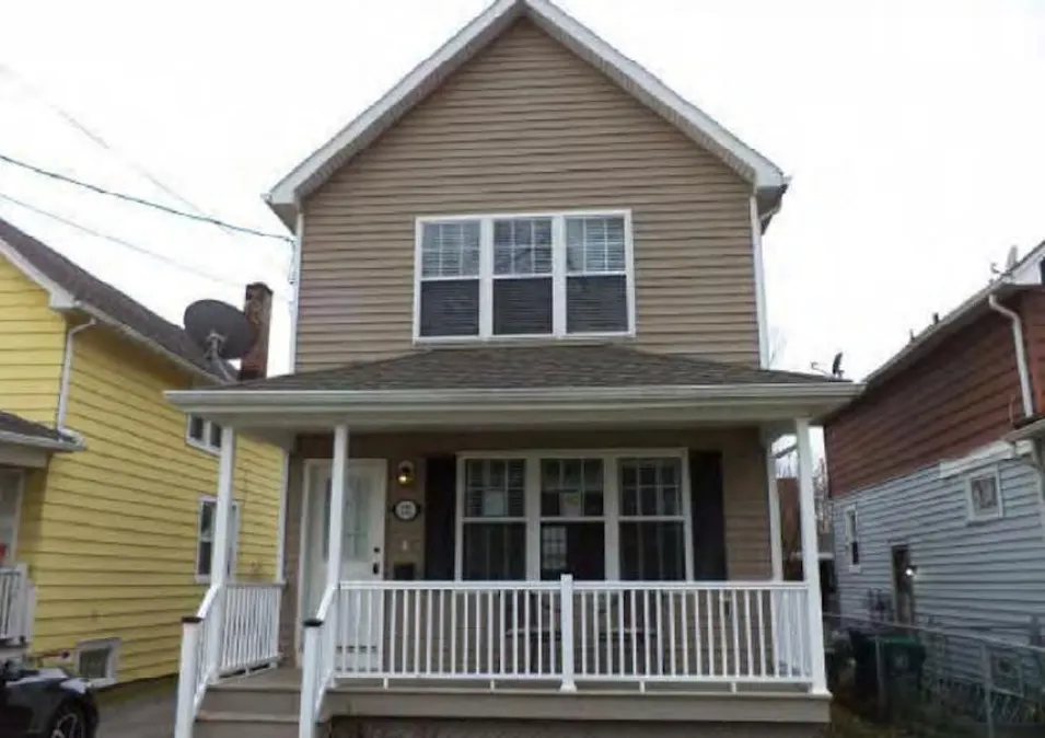 272 Kohler Street Tonawanda, NY 14150, Erie County
