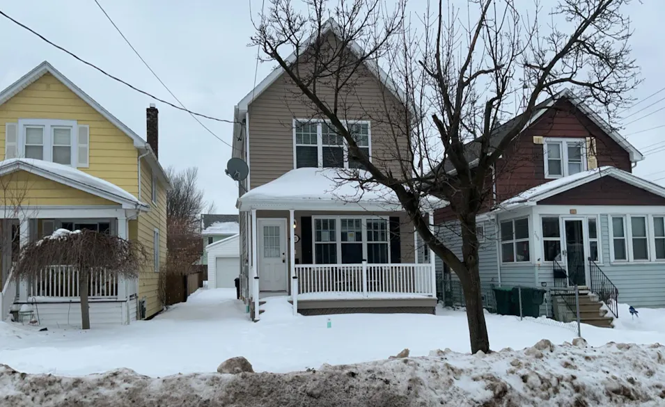 272 Kohler Street Tonawanda, NY 14150, Erie County