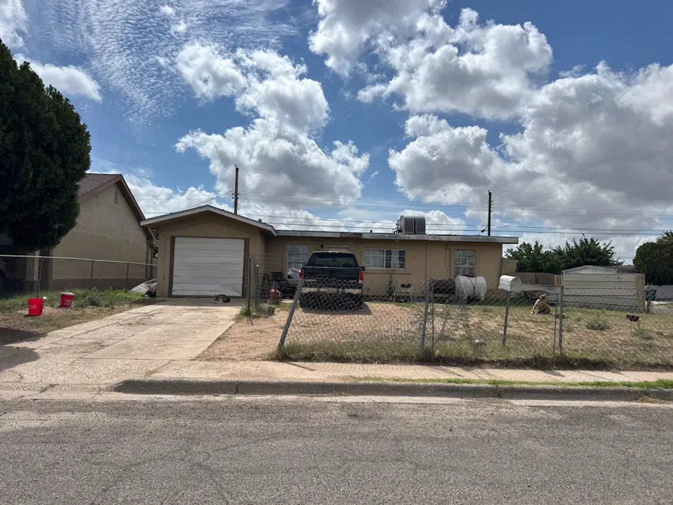 1402 N Gulf Street Hobbs, NM 88240, Lea County