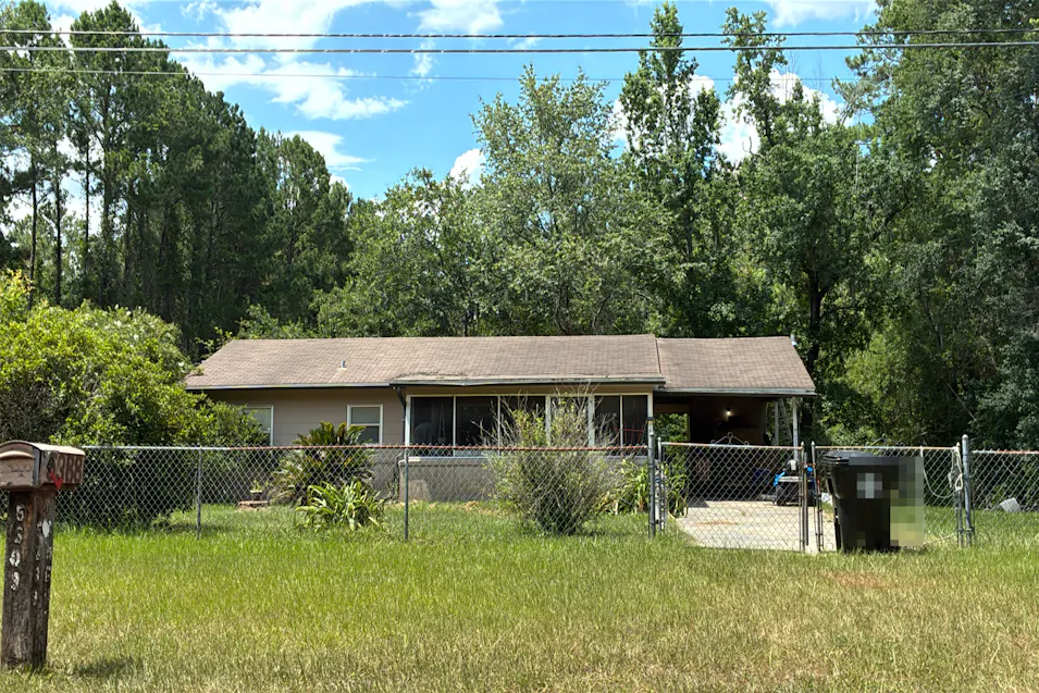 5388 Angus Rd Middleburg, FL 32068, Clay County