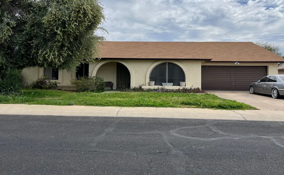 6029 W Desert Hills Dr Glendale, AZ 85304, Maricopa County