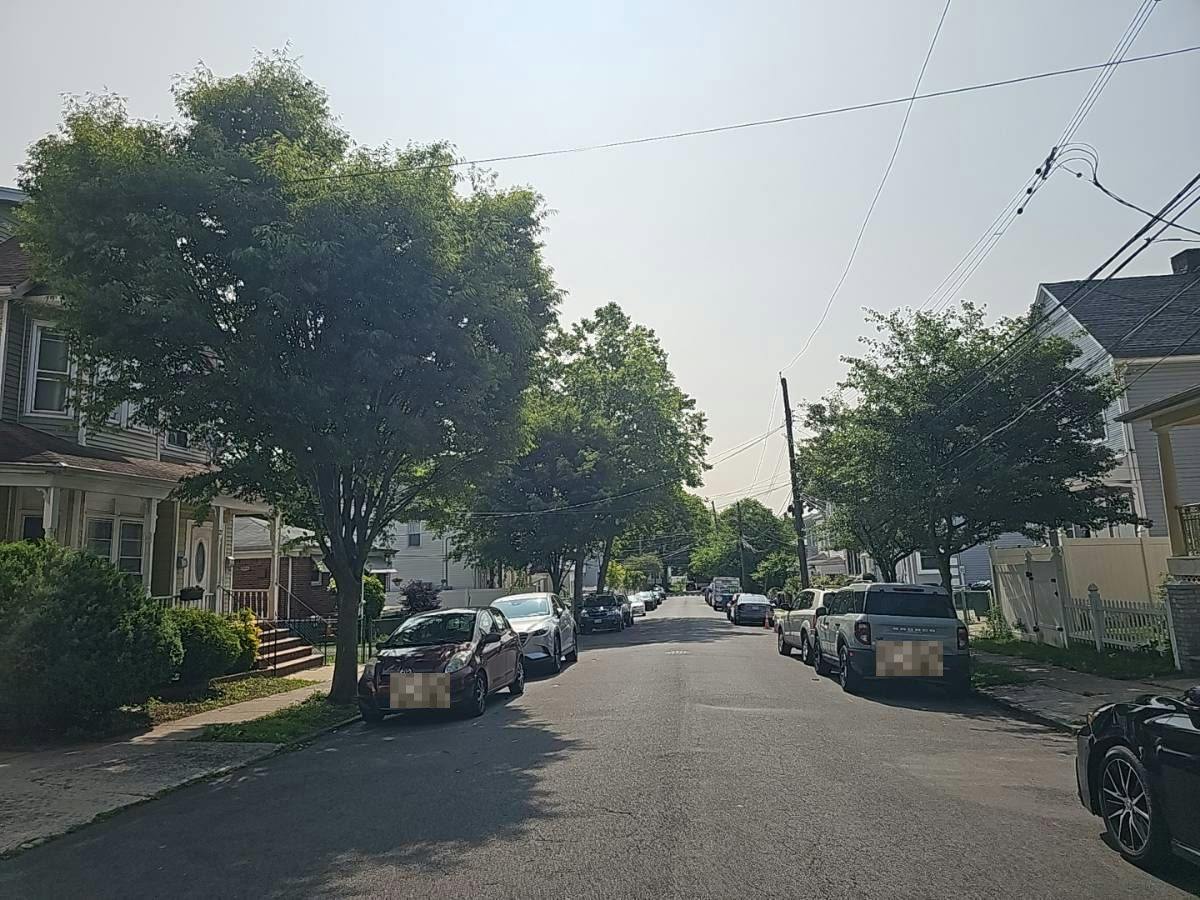 Hamilton St, Staten Island, NY 10304