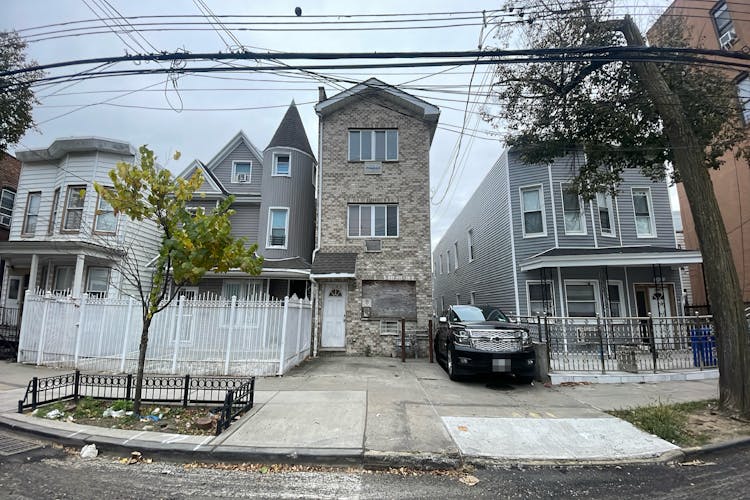 1749 Garfield Street Bronx, NY 10460, Bronx County