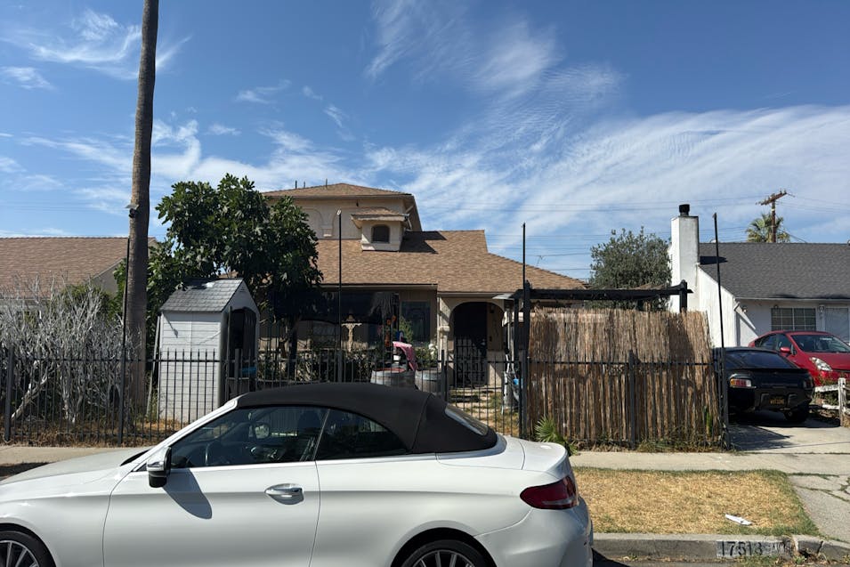 17513 Lorne Street Northridge Area, CA 91325, Los Angeles County