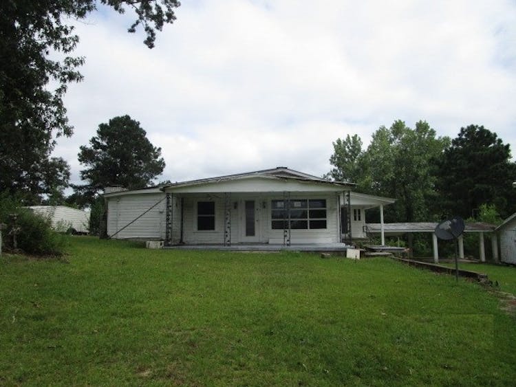 7624 Union Academy Ada Rd Hope Hull, AL 36043, Lowndes County