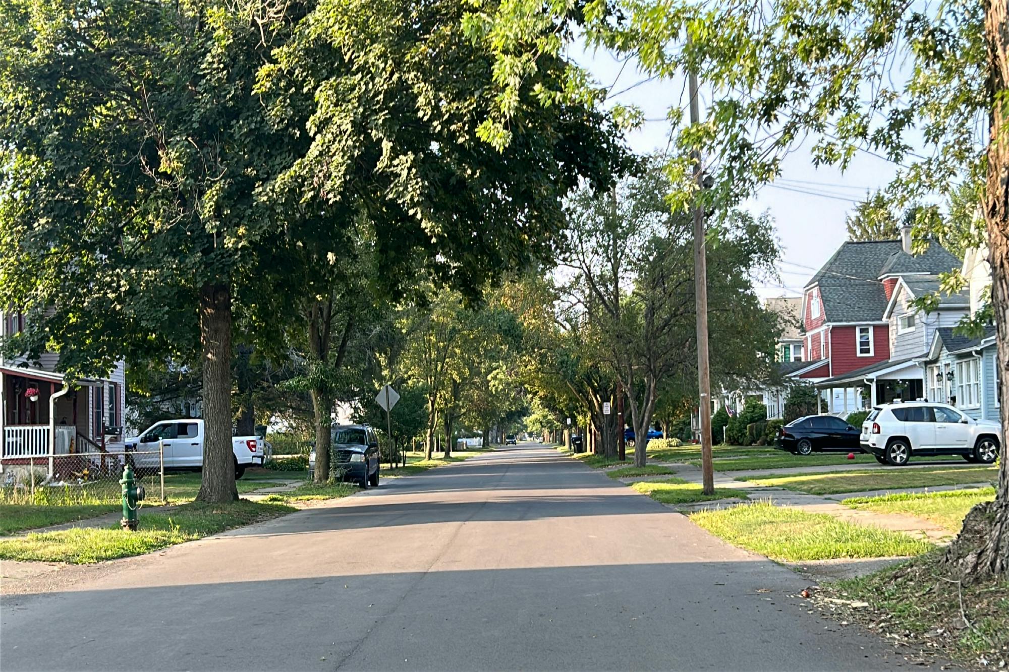 Center St, Waverly, NY 14892
