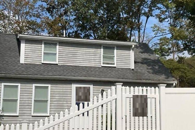 434 Pleasant Street Stoughton, MA 02072, Norfolk County