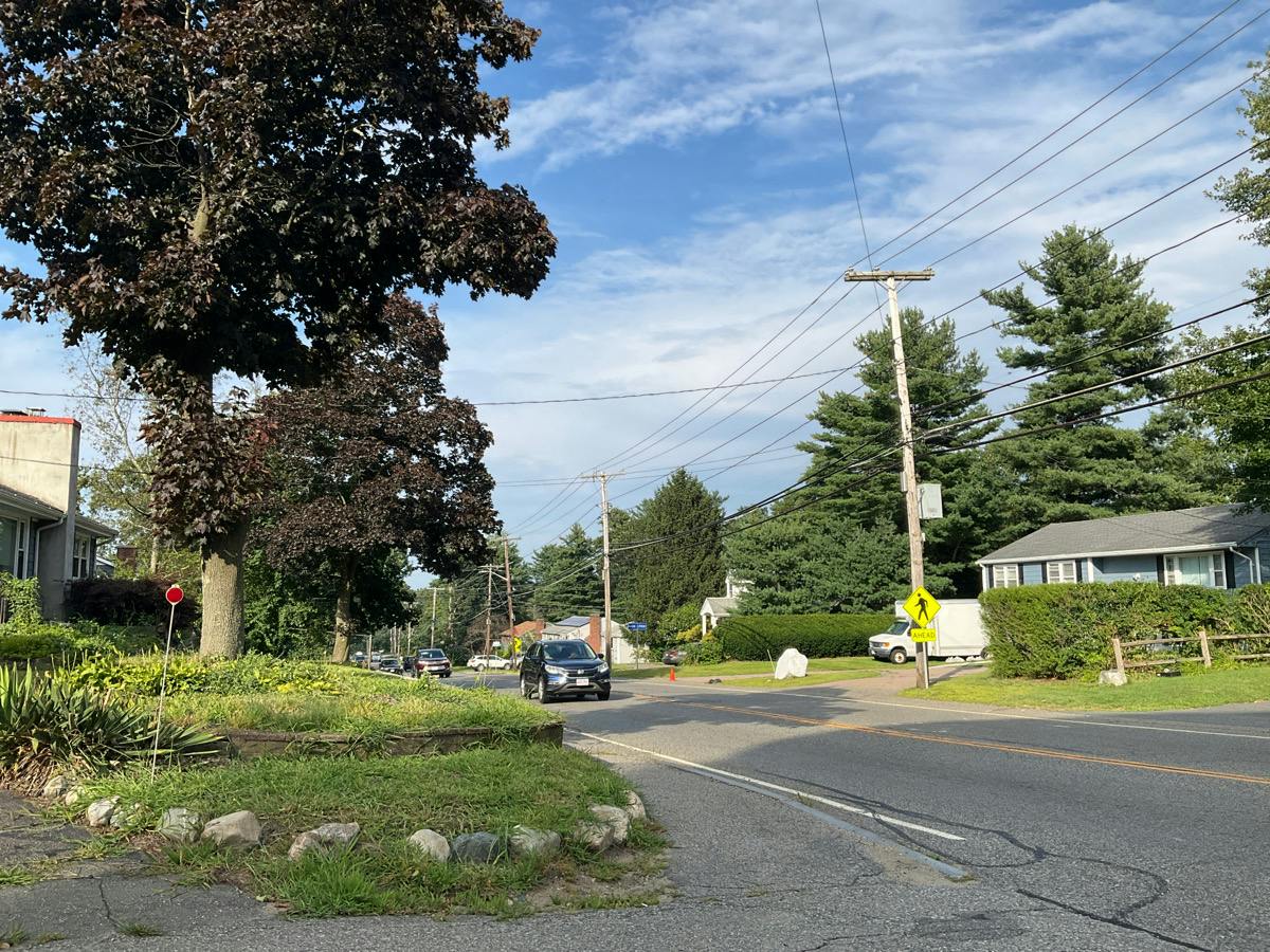 Pleasant St, Stoughton, MA 02072