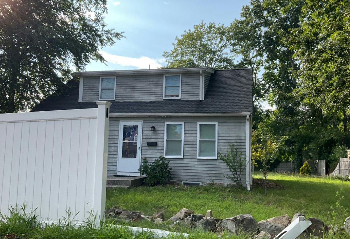 Pleasant St, Stoughton, MA 02072 #1
