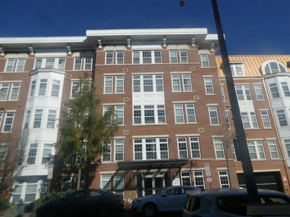 1451 Belmont St NW Apt 21 Washington, DC 20009, District of Columbia County