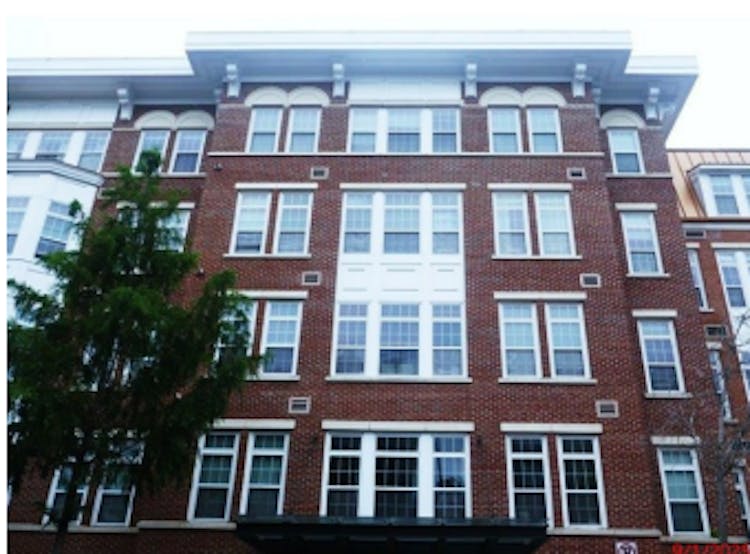 1451 Belmont St NW Apt 21 Washington, DC 20009, District of Columbia County