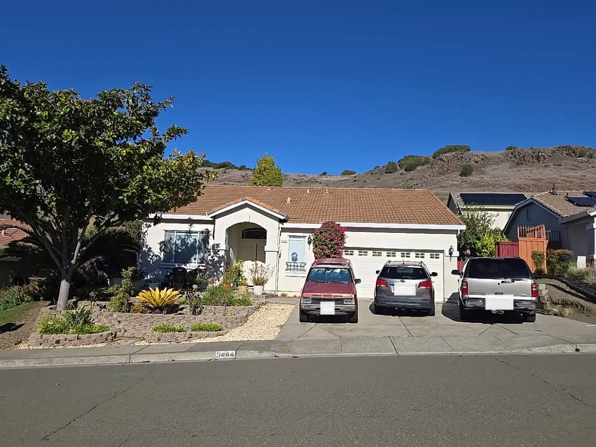 5444 La Salle Way, Vallejo, CA 94591, Solano County | Auction.com