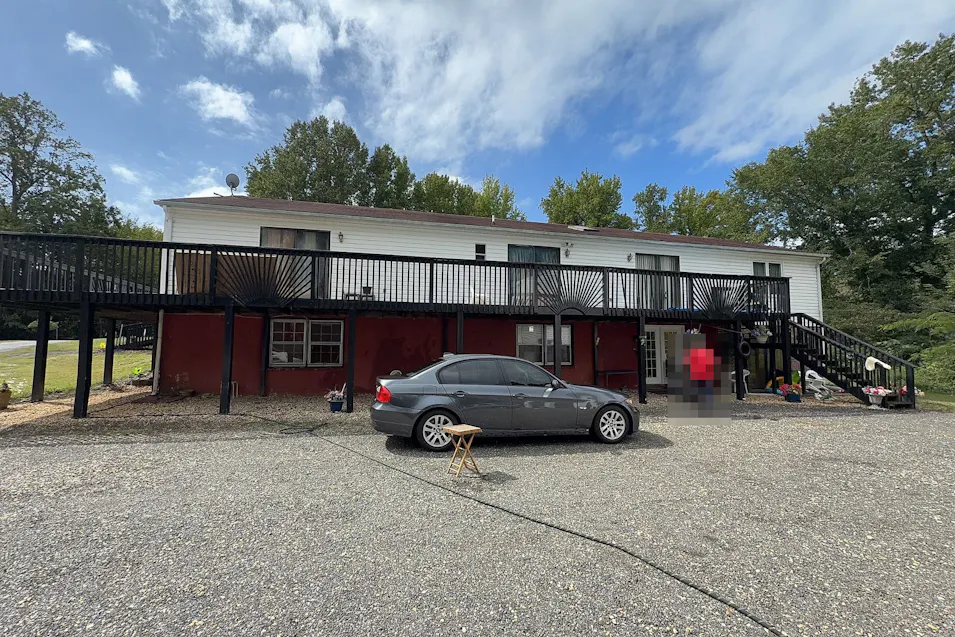 9709 Ridge View Drive Owings, MD 20736, Calvert County