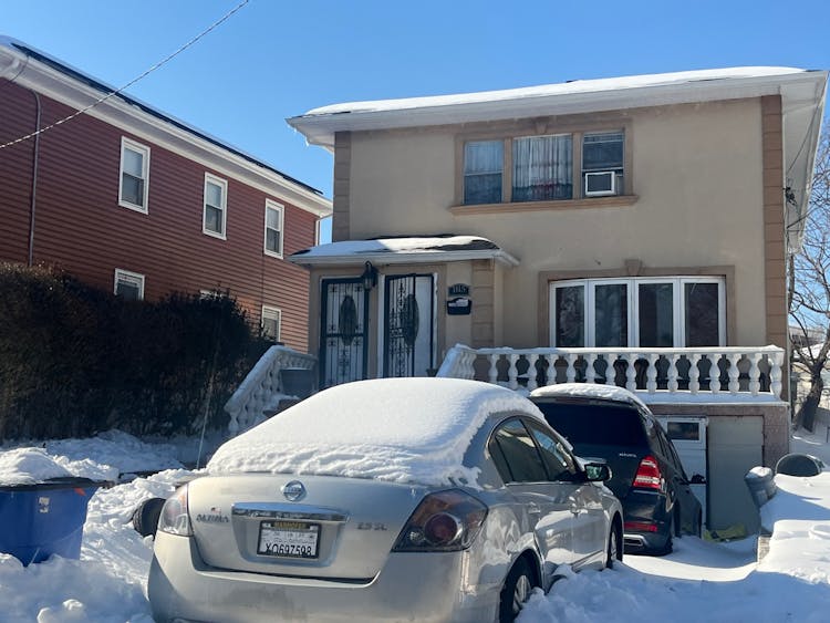 14-15 Sunnyside Avenue Far Rockaway, NY 11691, Queens County