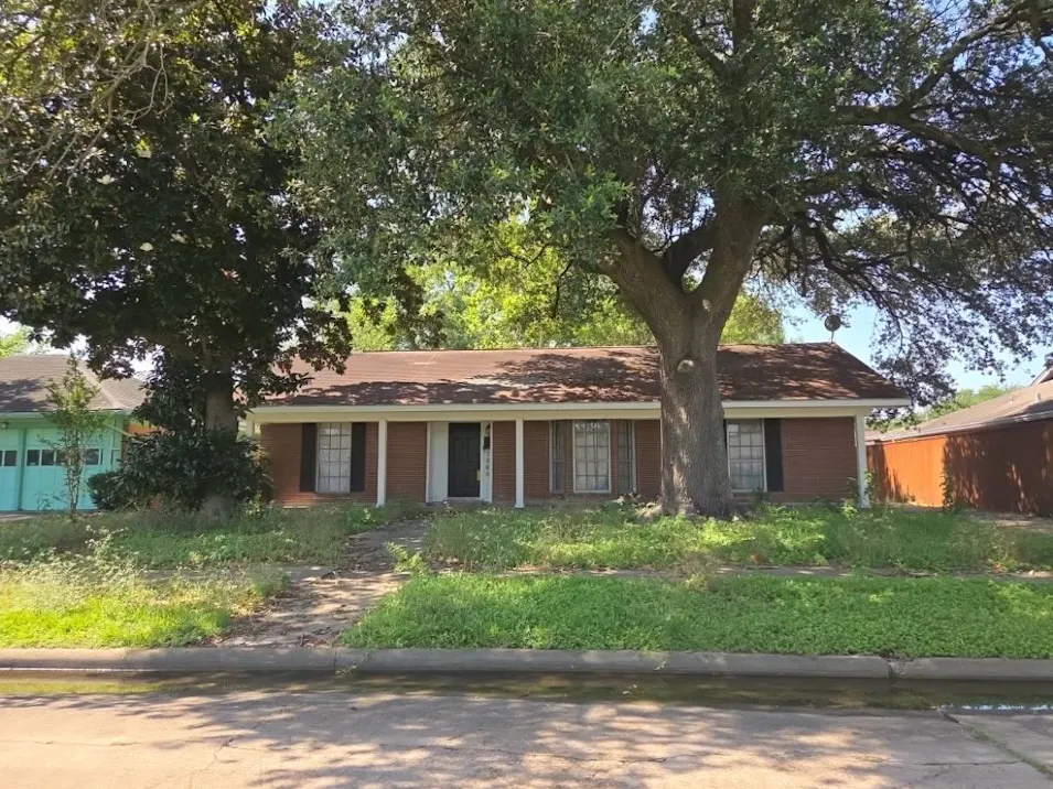 7946 Glenlea Street Houston, TX 77061, Harris County