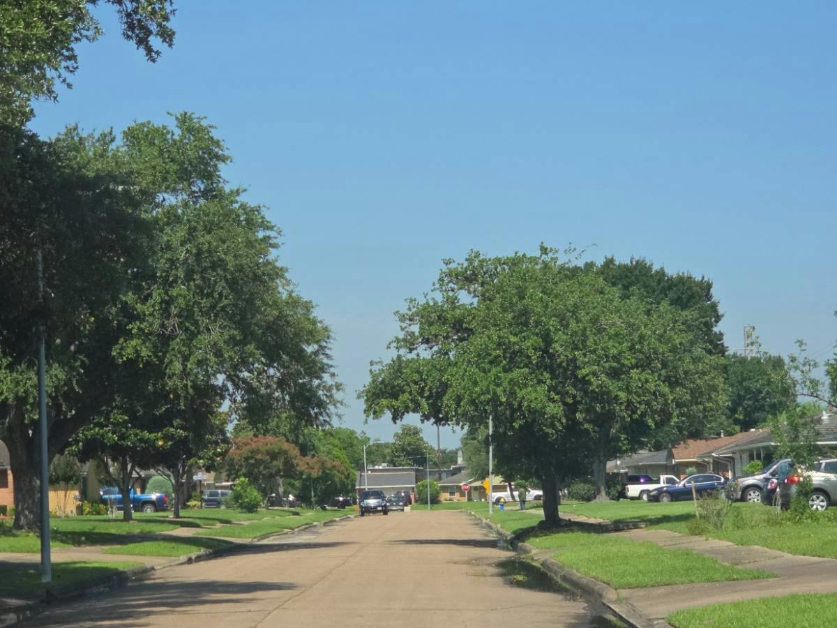 Glenlea St, Houston, TX 77061