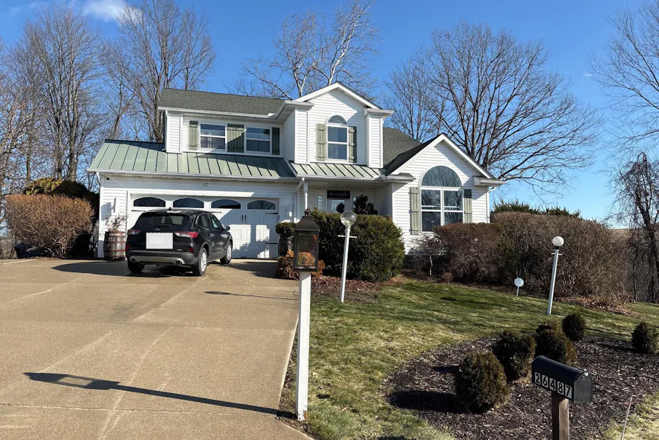 26487 Buckthorn Road Oakwood, OH 44146, Cuyahoga County