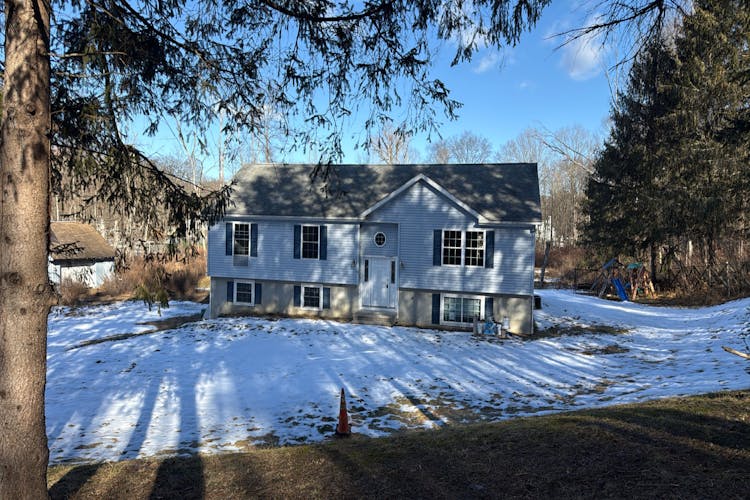 10 Halstead Road Salt Point, NY 12578, Dutchess County