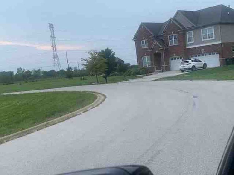 2064 Nichols Drive Lynwood, IL 60411, Cook County