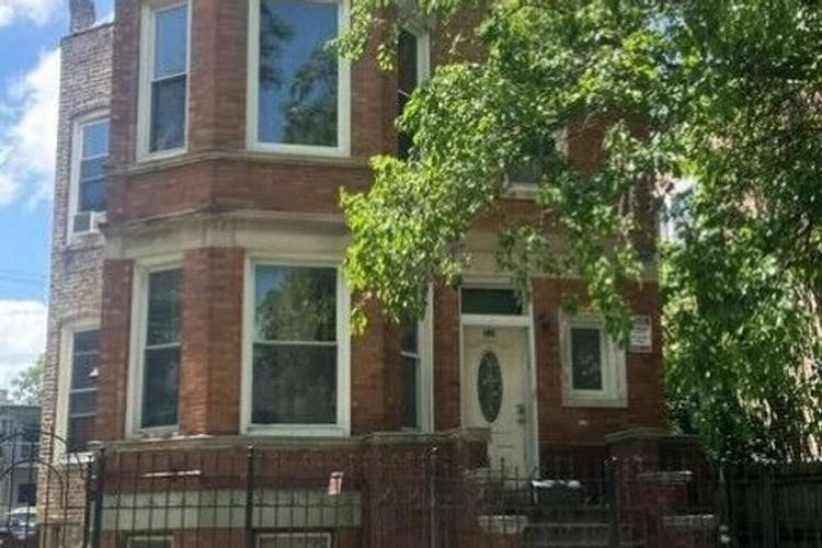 1616 South Drake Avenue Chicago, IL 60623, Cook County