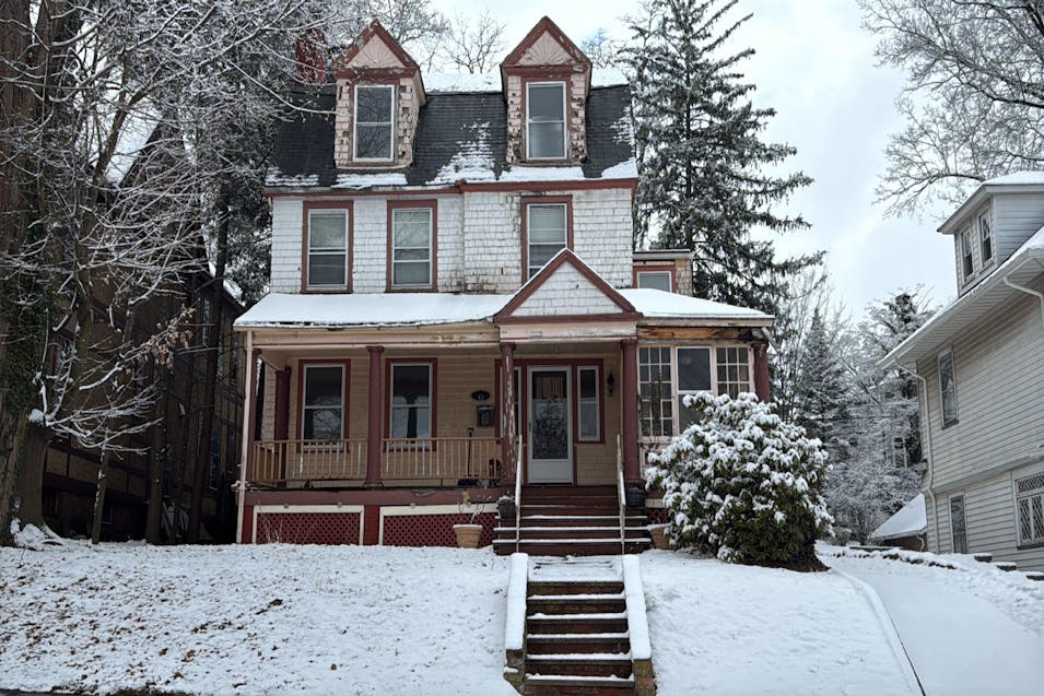 43 Gates Ave Montclair, NJ 07042, Essex County