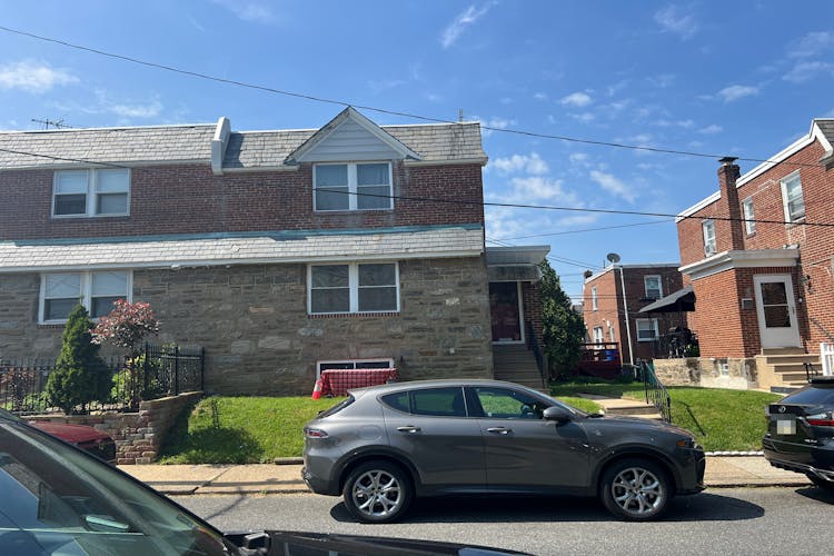 1236 Hale Street Philadelphia, PA 19111, Philadelphia County