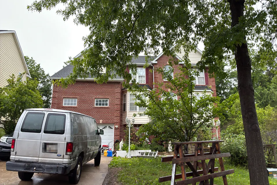 12504 Ewell Ct Beltsville, MD 20705, Prince George's County