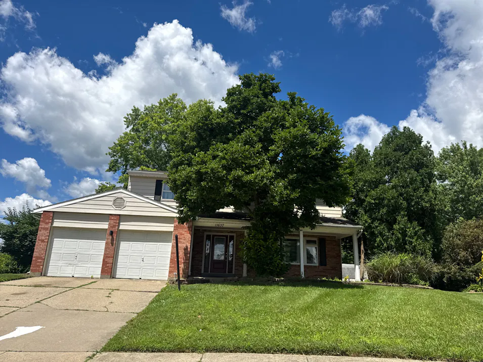 11637 Manford Court Cincinnati, OH 45240, Hamilton County