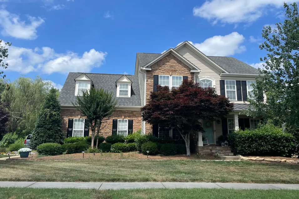 9862 Ravenscroft Lane Northwest Concord, NC 28027, Cabarrus County