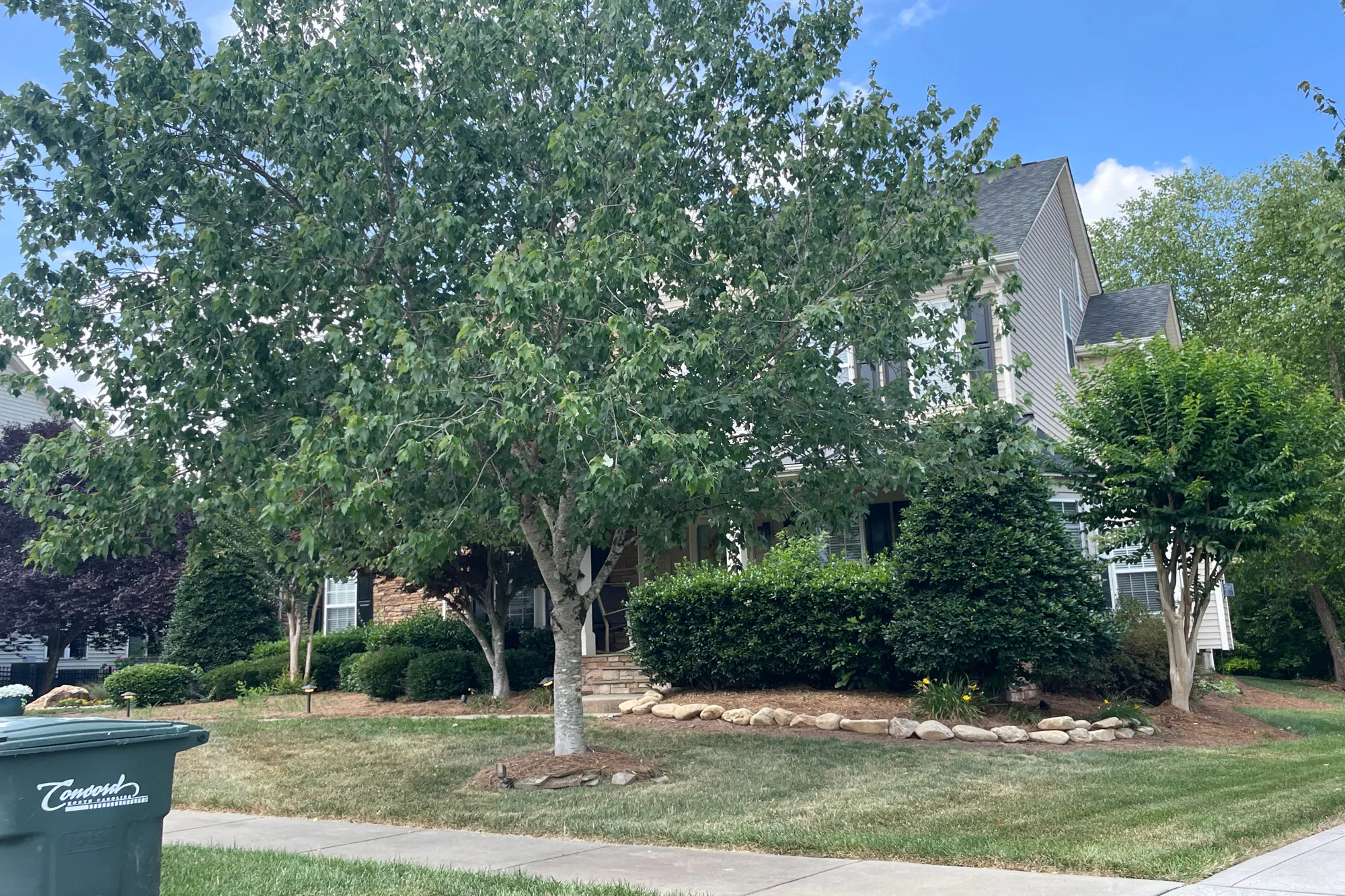 Ravenscroft Ln, Concord, NC 28027 #1