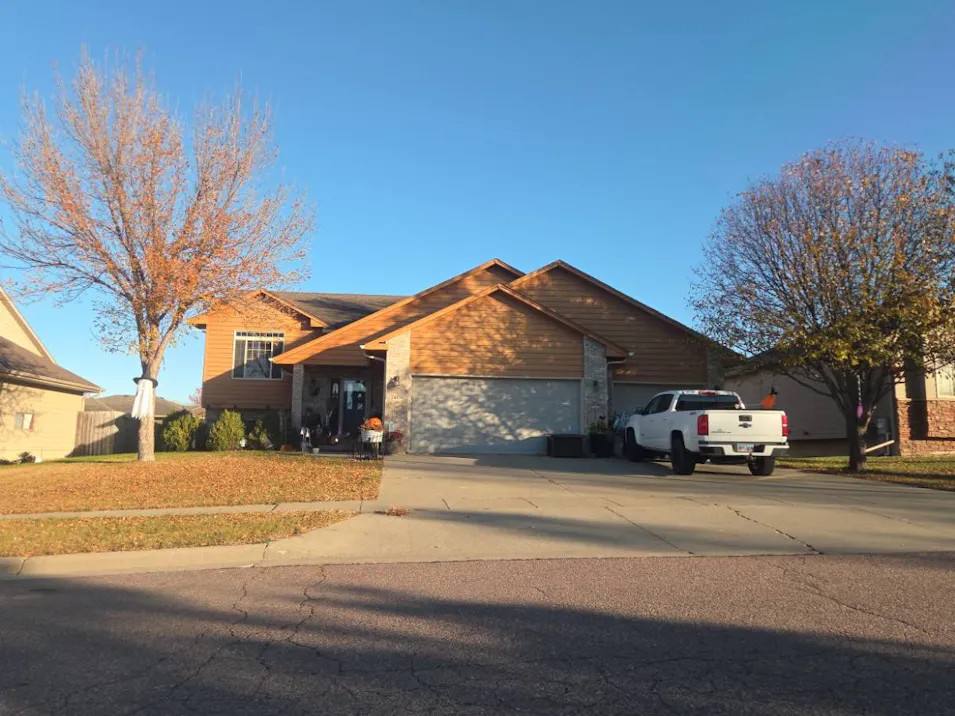 7408 Zinnia Cir Sioux Falls, SD 57106, Minnehaha County