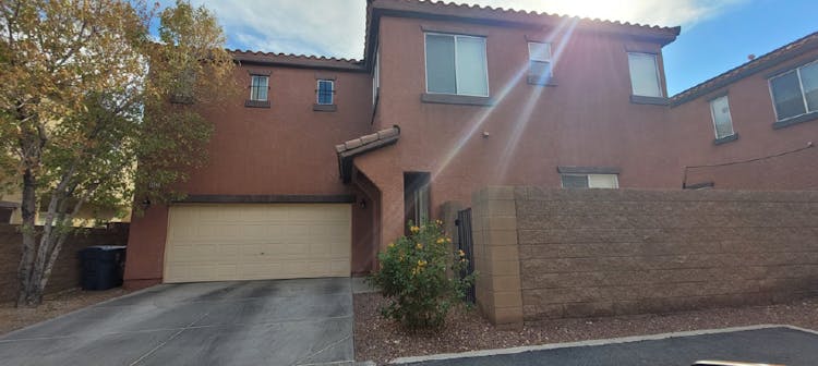 6057 Traviata Avenue Las Vegas, NV 89141, Clark County