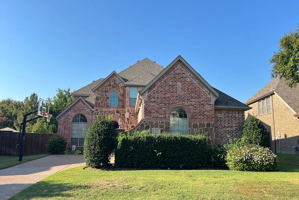 833 Hidden Spgs Court McKinney, TX 75071, Collin County