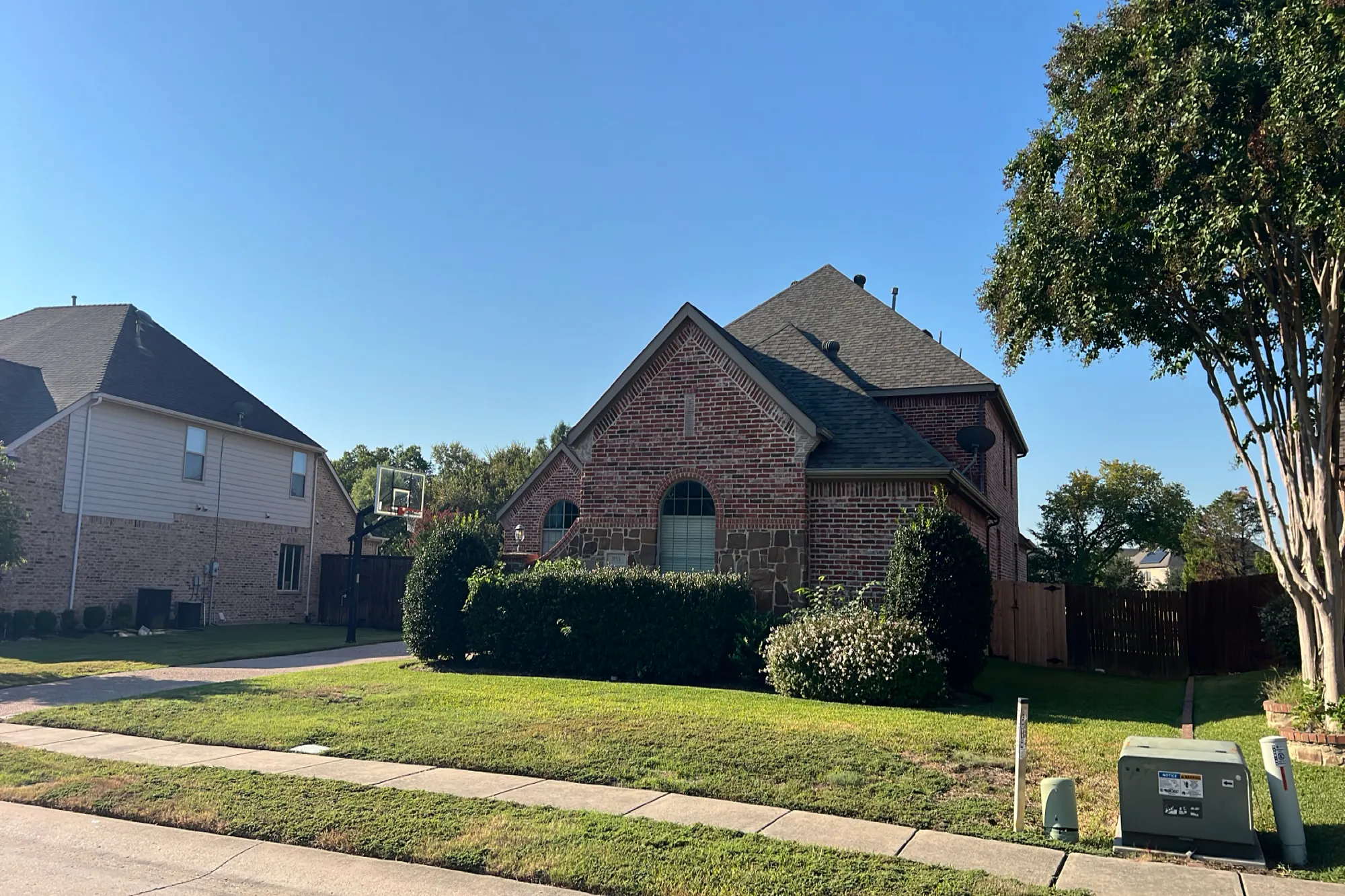 Hidden Springs Ct, Mckinney, TX 75071 #1