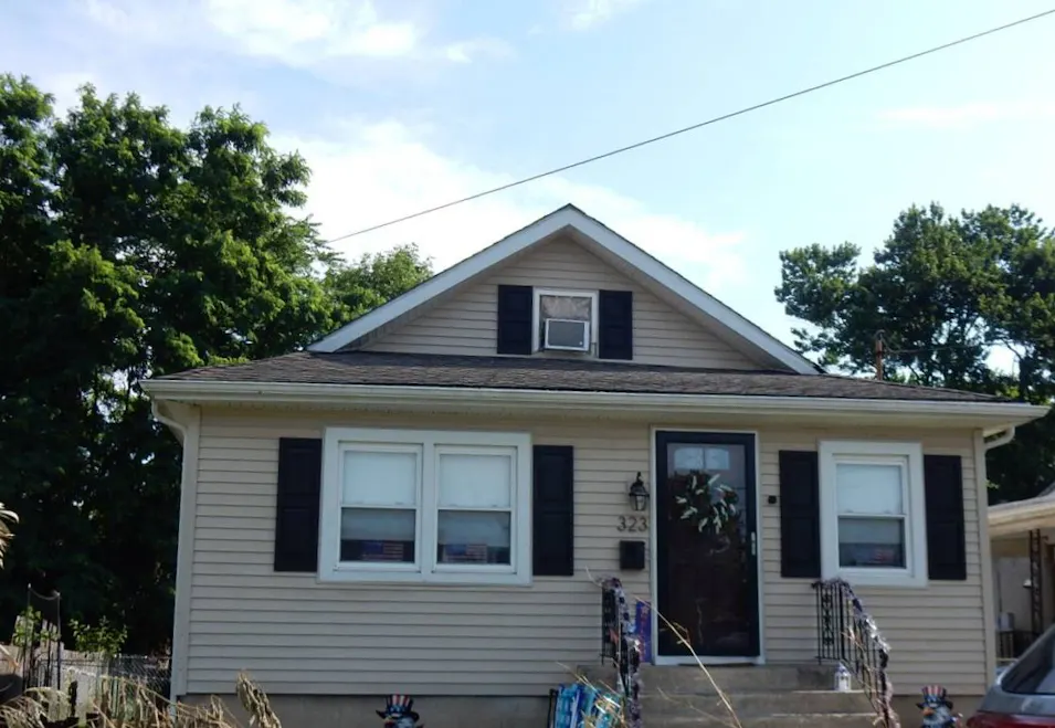 323 Lake Street Mount Ephraim, NJ 08059, Camden County