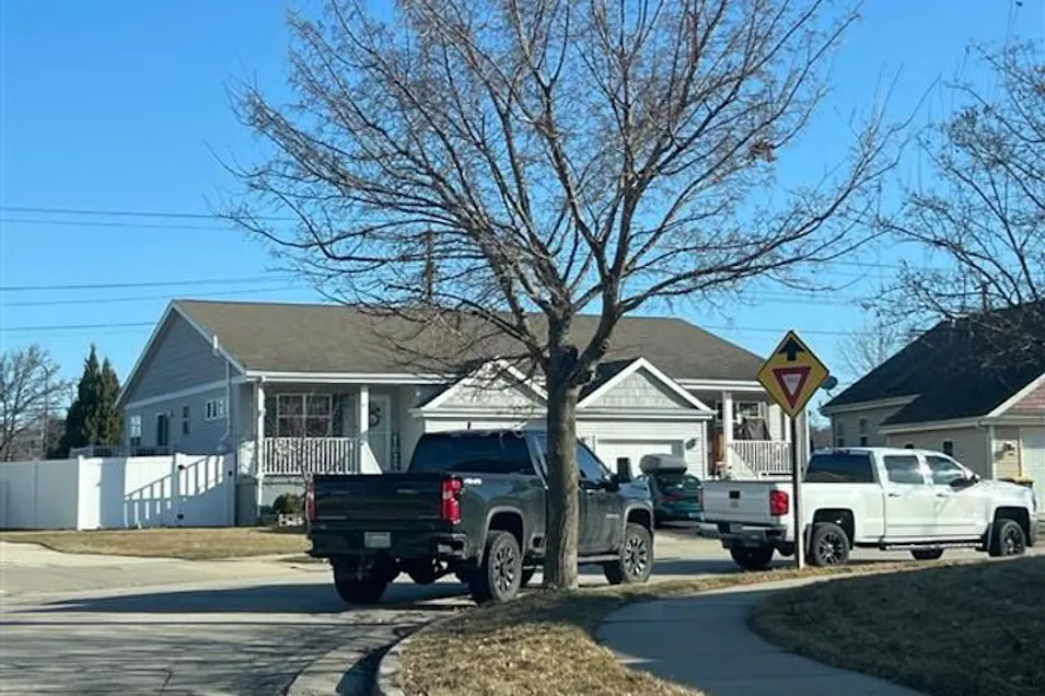 1246 Lombardi Way Waukesha, WI 53186, Waukesha County