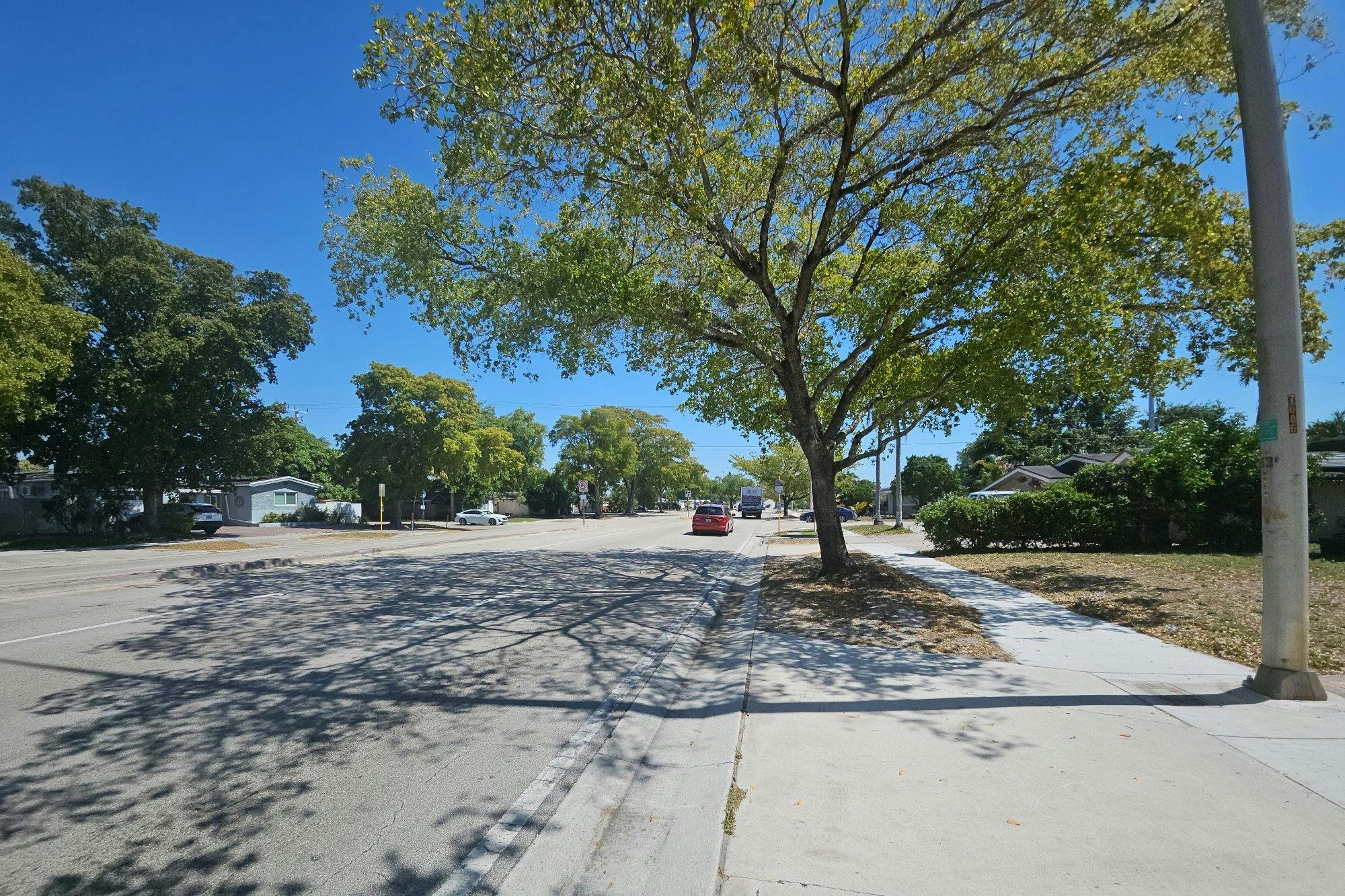 Miramar Pkwy, Miramar, FL 33023