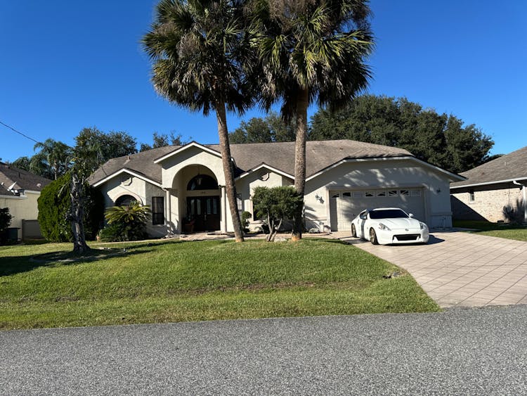 168 Wellington Dr Palm Coast, FL 32164, Flagler County