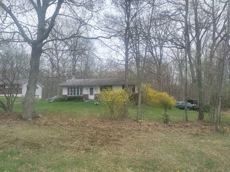 1300 Resica Falls Rd E Stroudsburg, PA 18302, Monroe County