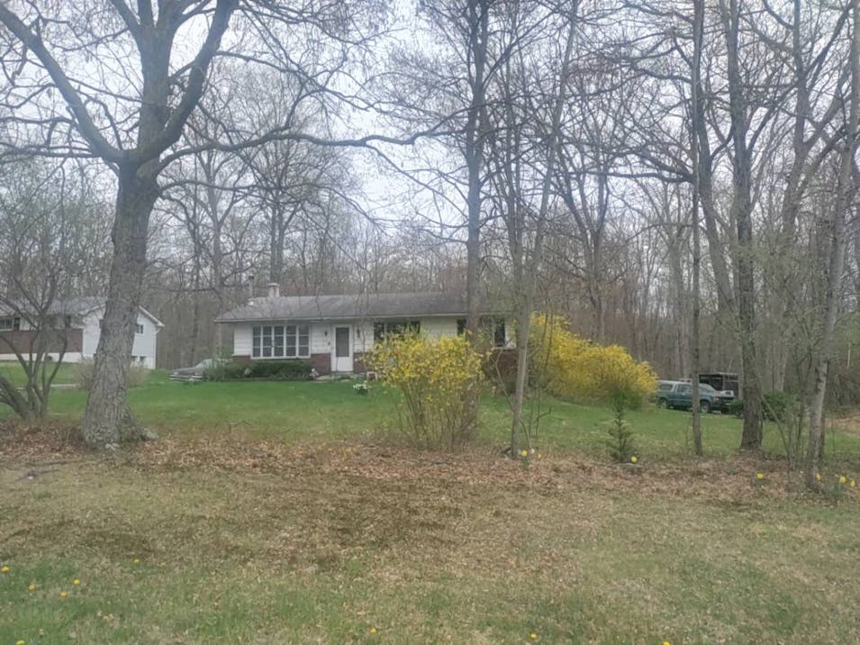 1300 Resica Falls Rd E Stroudsburg, PA 18302, Monroe County