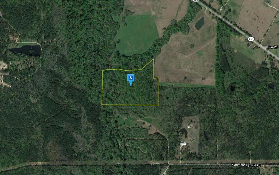 Hammond Sylvest Rd, Franklinton, LA 70438