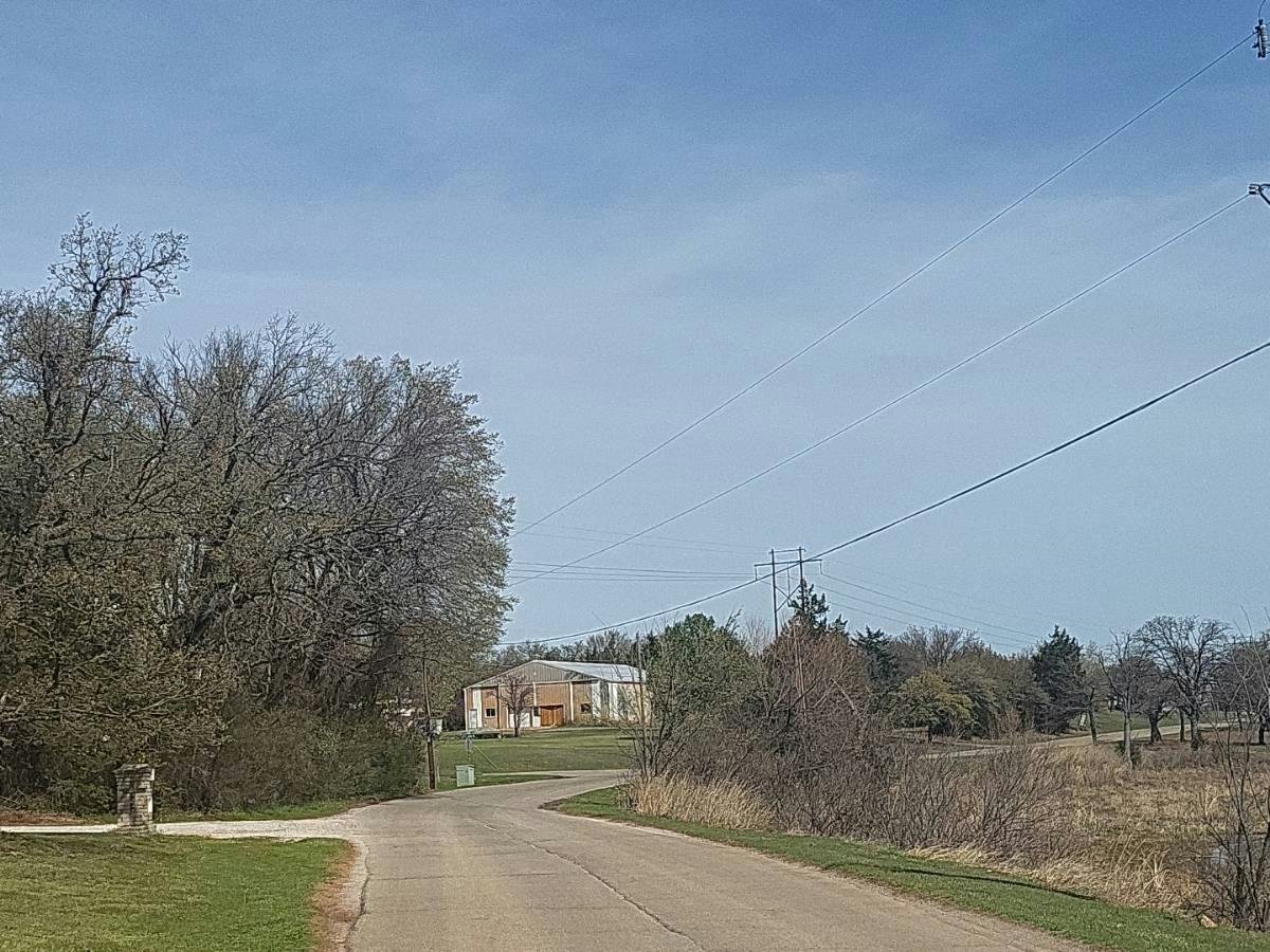 Coltrane Rd, Guthrie, OK 73044