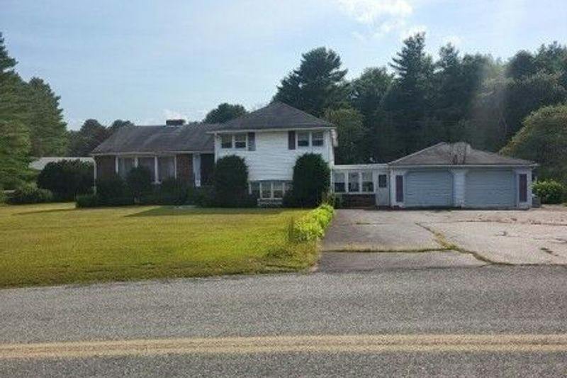 Quaddick Town Farm Rd, Thompson, CT 06277