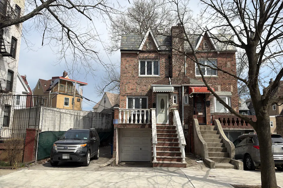 1299 East 39th Street Brooklyn, NY 11201, Kings County