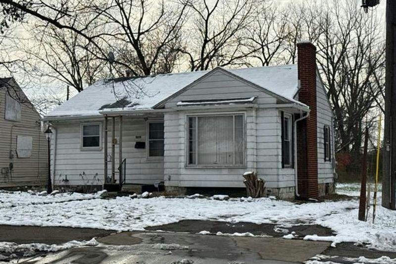 Hudson St, Columbus, OH 43211