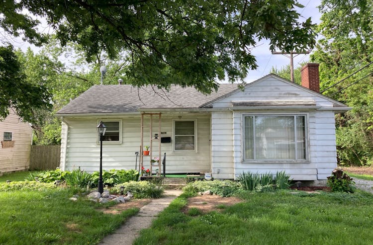 1781 East Hudson Street Columbus, OH 43211, Franklin County