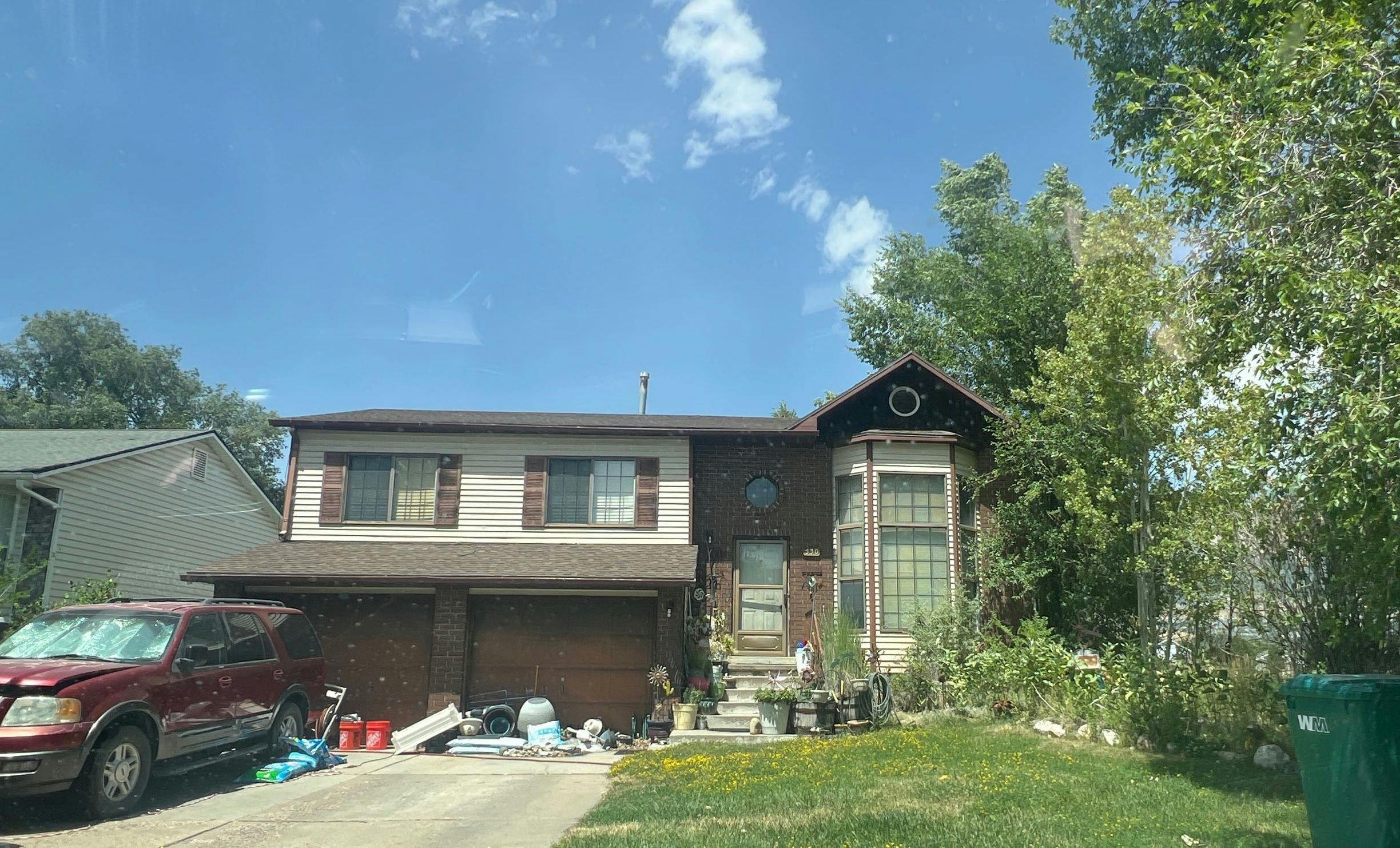 25th St, Oklahoma City, OK 73107