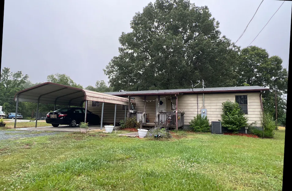 660 Bh Harvey Trl Burlington, NC 27217, County Unknown County