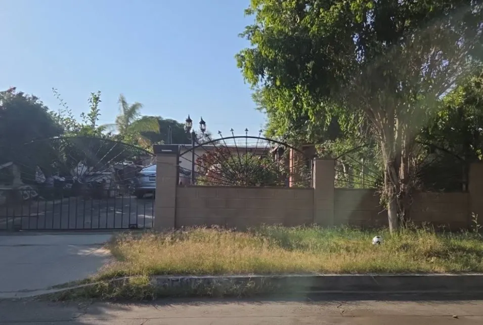 13863 Eustace St. Pacoima, CA 91331, Los Angeles County
