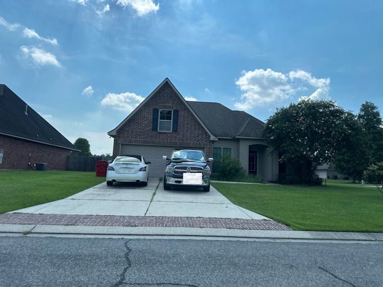 13379 Fleur De Lis Drive Gonzales, LA 70737, Ascension County